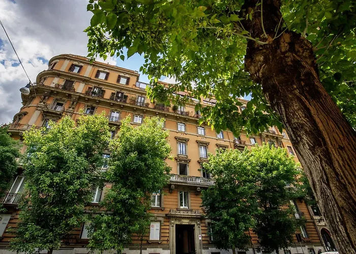 Apartament Daplace - Lavinia *