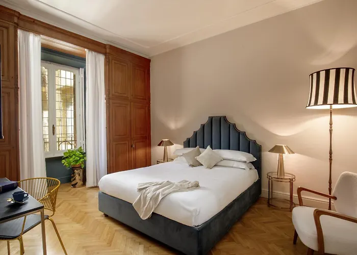 Apartament Daplace - Lavinia Rzym
