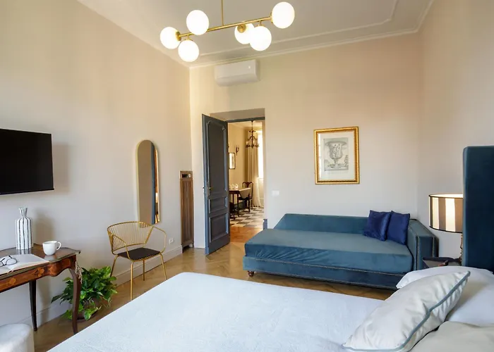 Apartament Daplace - Lavinia