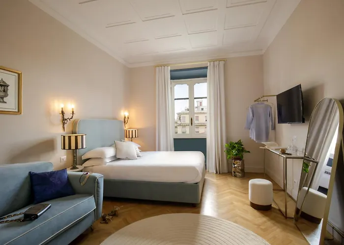 Apartament Daplace - Lavinia Rzym