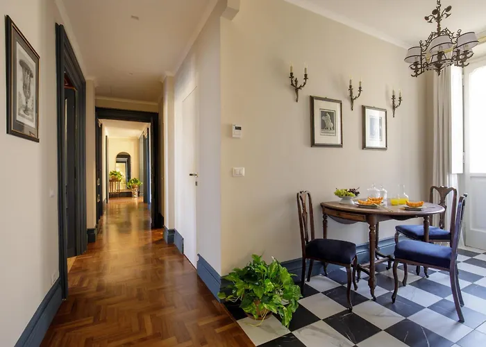 Daplace - Lavinia Apartament *