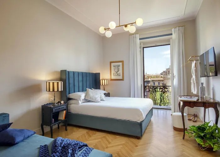 Apartament Daplace - Lavinia *