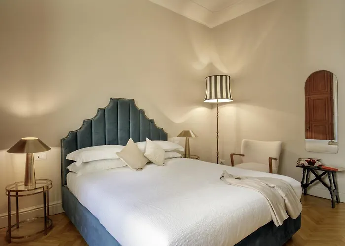 Daplace - Lavinia Apartament *