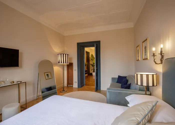 Apartament Daplace - Lavinia *