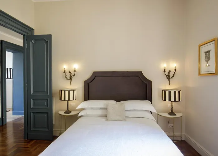 Apartament Daplace - Lavinia *